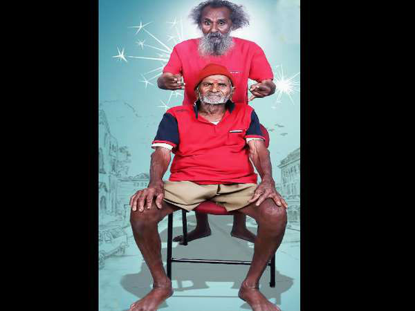 `ಏನ್ ನಿನ್ ಪ್ರಾಬ್ಲಮ್ಮು' ಅಂತಿದ್ದಾರೆ 'ತಿಥಿ' ಬಾಯ್ಸ್