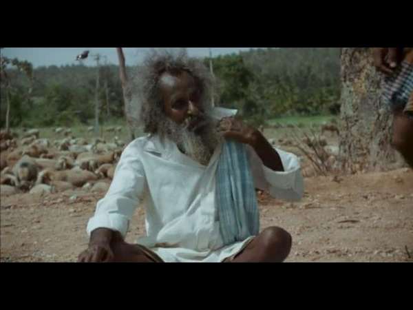 'ಗಾಲಿ' ನಿರ್ದೇಶಕ ಸಾರಥ್ಯ