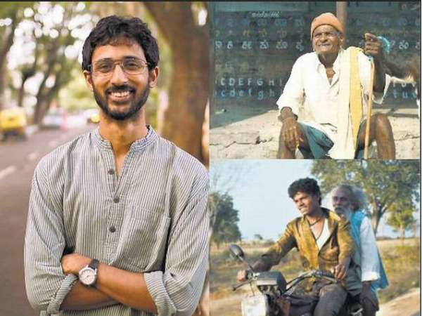 ಇವರು ತುಂಬಾ ಬ್ಯುಸಿ `ಏನ್ ನಿನ್ ಪ್ರಾಬ್ಲಮ್ಮು'