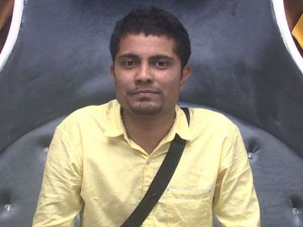 ನನ್ನ ಬದಲಾವಣೆಗೆ ಶಾಲಿನಿ ಕಾರಣ - ಪ್ರಥಮ್