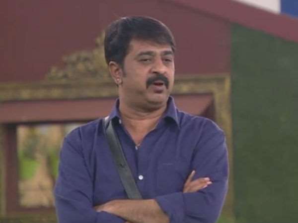 ಸೀಕ್ರೆಟ್ ರೂಮ್ ಗೆ ಹೋಗಿರಬಹುದು