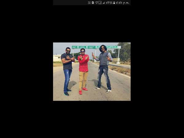 ಇಬ್ಬರೂ ಊಟ ಮಾಡಿರಲಿಲ್ಲ.!