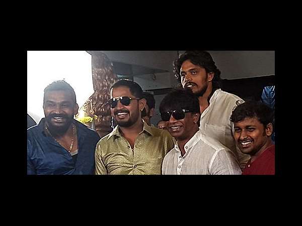 ವಿಜಯ್ ಅವರ ಎಲ್ಲಾ ಸಿನಿಮಾಗಳಲ್ಲಿ ಅನಿಲ್ ಖದರ್