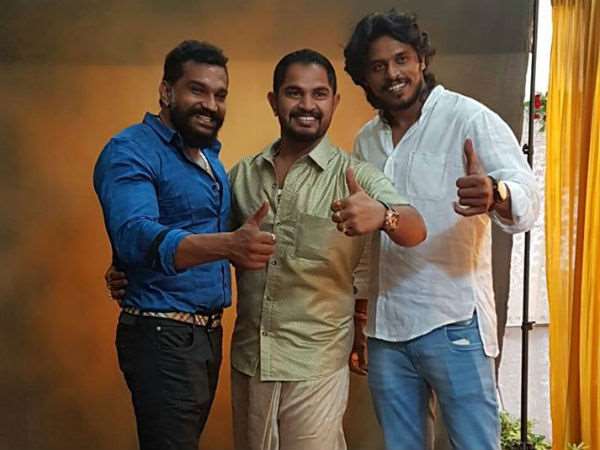ಜಾಮೀನು ರಹಿತ ಪ್ರಕರಣ