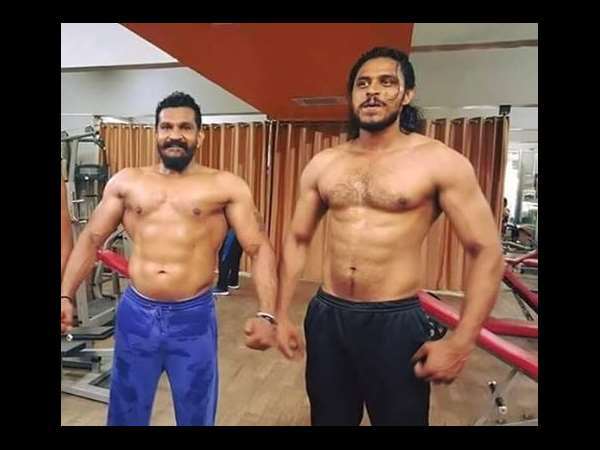 ಅನಿಲ್-ಉದಯ್ ಜುಗಲ್ ಬಂದಿ