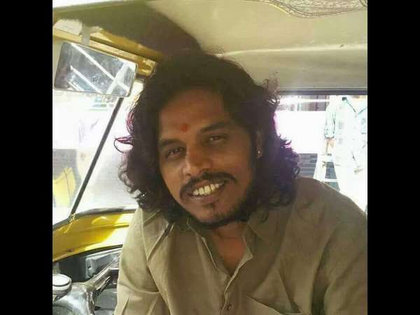ಆಟೋ ಡ್ರೈವರ್ ಉದಯ್