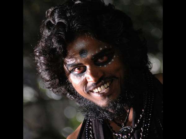 ಬ್ರೇಕ್ ಕೊಟ್ಟ 'ಜಯಮ್ಮನ ಮಗ' ಚಿತ್ರ