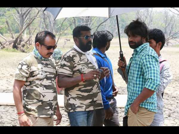 ಎಲ್ಲರೂ ಎಲ್ಲಿದ್ದಾರೆ?