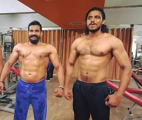 ವಿಲನ್ ಗಳಿಗೆ ಸಿಗಲಿಲ್ಲ ಲೈಫ್ ಜಾಕೆಟ್.!