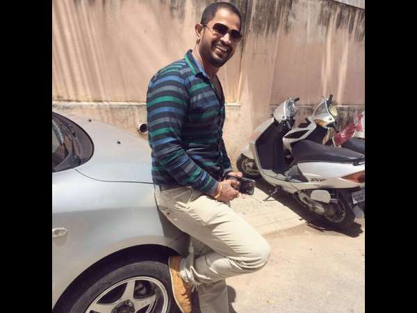 ಸುಂದರ್ ಗೌಡ ನೀಡಿರುವ ಹೇಳಿಕೆಯಲ್ಲಿ ಏನಿದೆ?