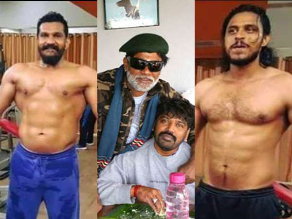 ಅರೆಸ್ಟ್ ಆಗಿದ್ದಾರೆ ನಾಗಶೇಖರ್