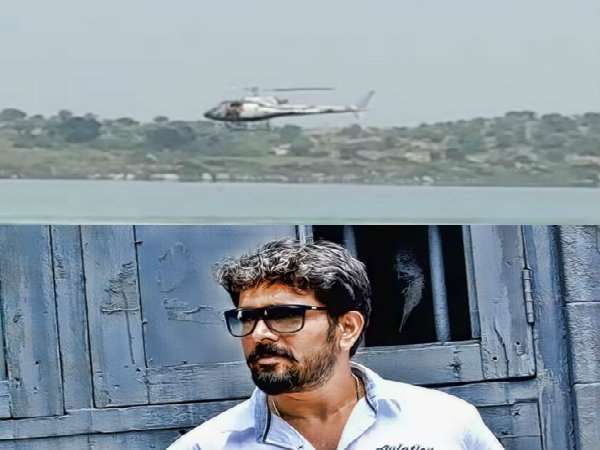 ಎಡವಟ್ಟಾಯ್ತು, ಎಸ್ಕೇಪ್ ಆದರು.!