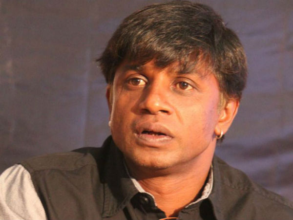 ದುನಿಯಾ ವಿಜಯ್ ವಿರುದ್ಧ ಎಫ್.ಐ.ಆರ್ ಯಾಕೆ.?