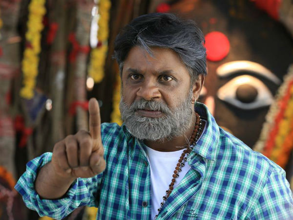 ಓವರ್ ಕಾನ್ಫಿಡೆನ್ಸ್.!