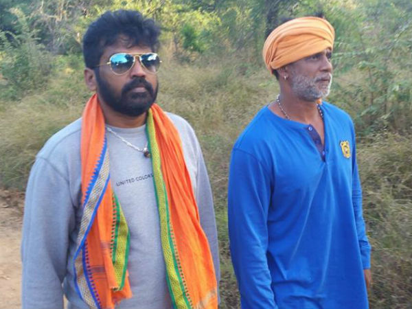 ನಾಗಶೇಖರ್ ಬಂಧನ ಆಗಿಲ್ಲ.!
