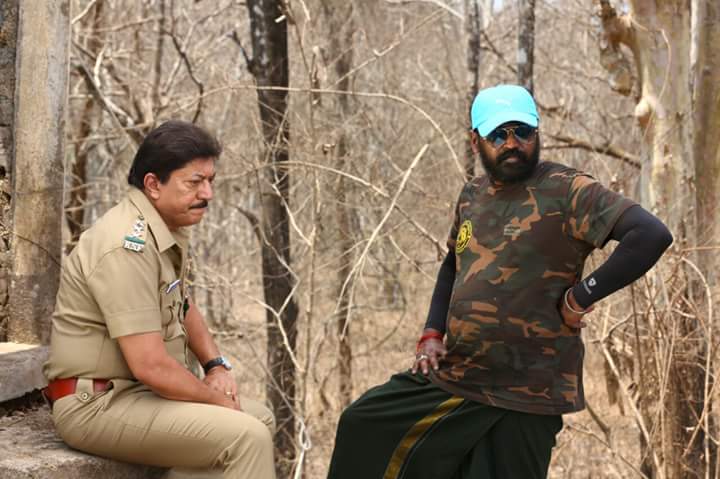 ಫೋನ್ ಸ್ವಿಚ್ ಆಫ್.!