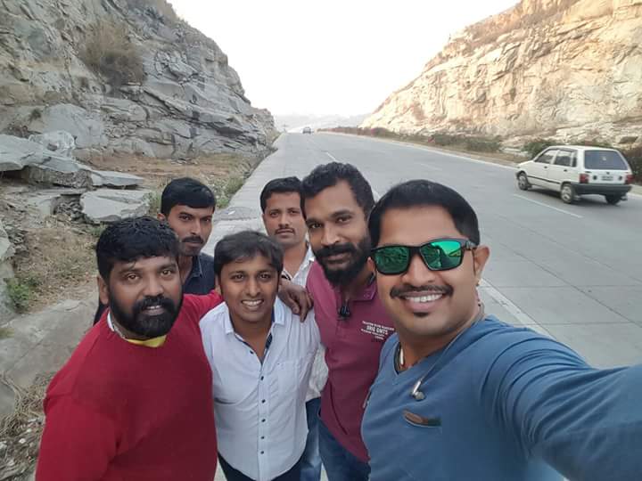 ಕೇಸ್ ದಾಖಲಾಗಿದೆ
