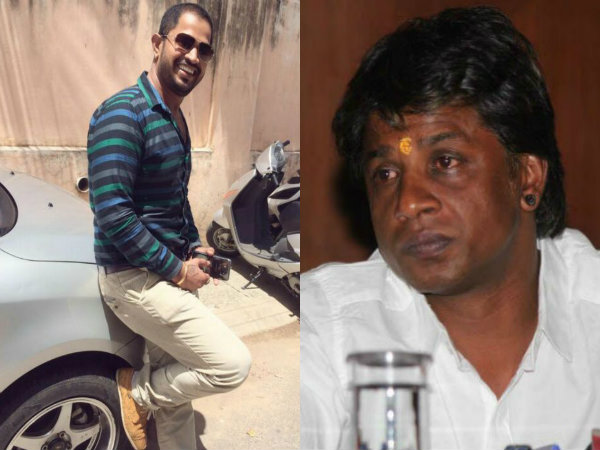 ಮಾಧ್ಯಮಗಳ ಮುಂದೆ ದುನಿಯಾ ವಿಜಯ್ ಹೇಳಿದ್ದೇನು.?