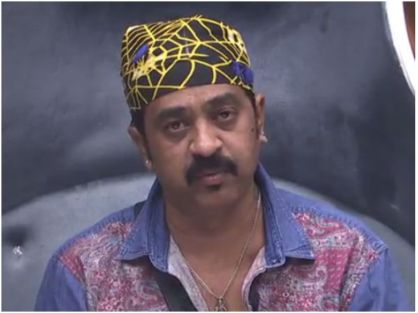 ಡೇಂಜರ್ ಝೋನ್ ನಲ್ಲಿ ಮೋಹನ್