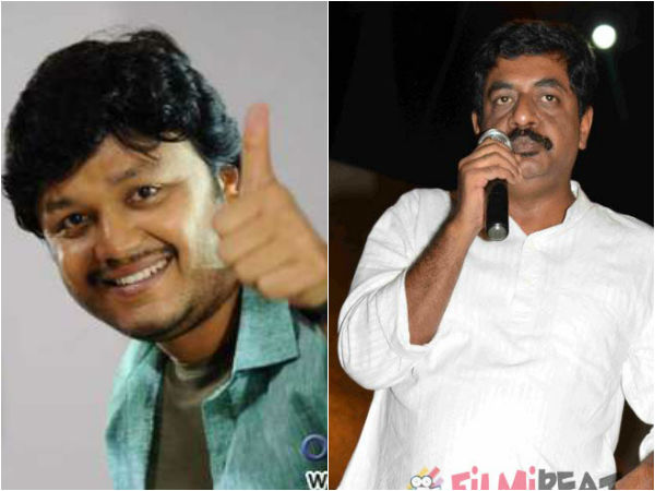'ಜಾಮೂನು' ಪಕ್ಕಾ!