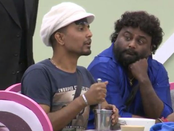 ಟಾಸ್ಕ್ ಬಗ್ಗೆ ನೆನಪಿರಲಿ.!