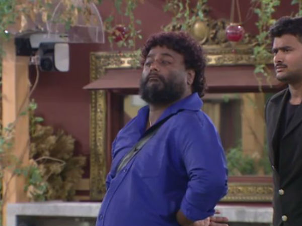 6 ಗಂಟೆಗೆ ದೊಡ್ಮನೆಯೊಳಗೆ ಕಾಲಿಟ್ಟ ಹುಚ್ಚ ವೆಂಕಟ್.!