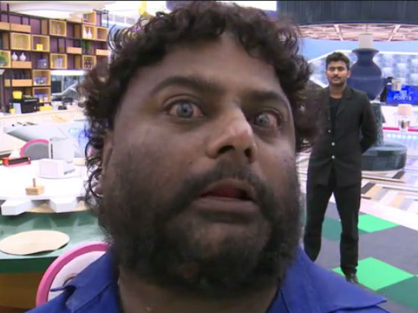 'ಬಿಗ್ ಬಾಸ್'ಗೆ ಥ್ಯಾಂಕ್ಸ್ ಎಂದ ಹುಚ್ಚ ವೆಂಕಟ್