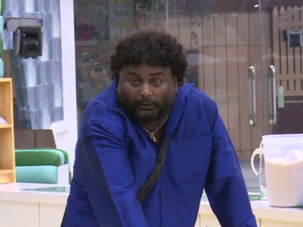 ಪ್ರಥಮ್ ಗೆ ಕಿಂಡಲ್