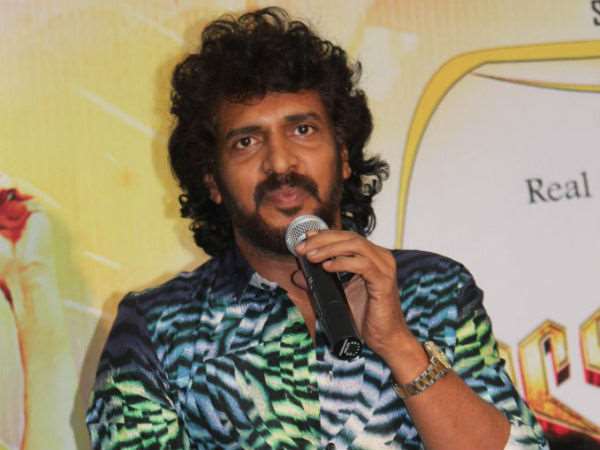 'ರೂಪತಾರಾ' ಸಂದರ್ಶನ ವೇಳೆ 'ನೋಟ್ ಬ್ಯಾನ್' ಸಲಹೆ