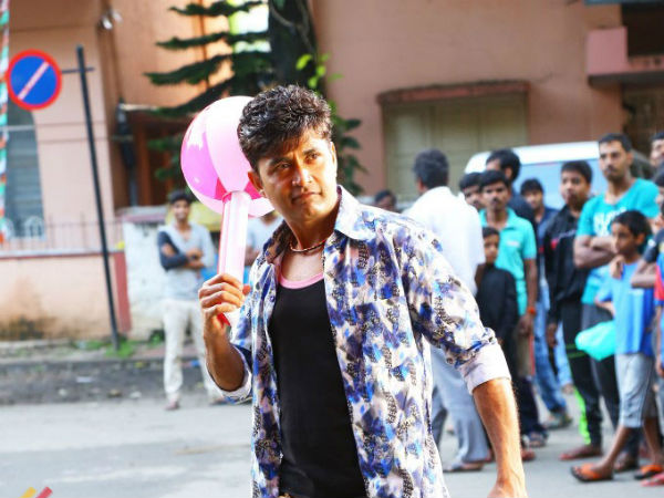 Simple story sans Pavan and Sharan’s signature style - The New Indian Express