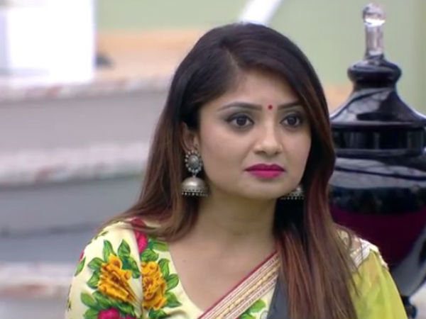 ಕಾರುಣ್ಯ ರಾಮ್ ಗೆ ಸಿಕ್ಕ ವಿಶೇಷ ಅಧಿಕಾರ ಏನು.?