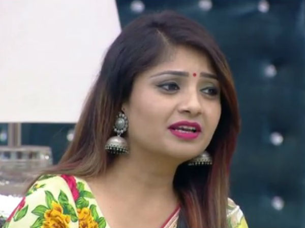 ಅದೃಷ್ಟದ ಹುಡುಕಾಟದಲ್ಲಿ ಕಾರುಣ್ಯ ರಾಮ್