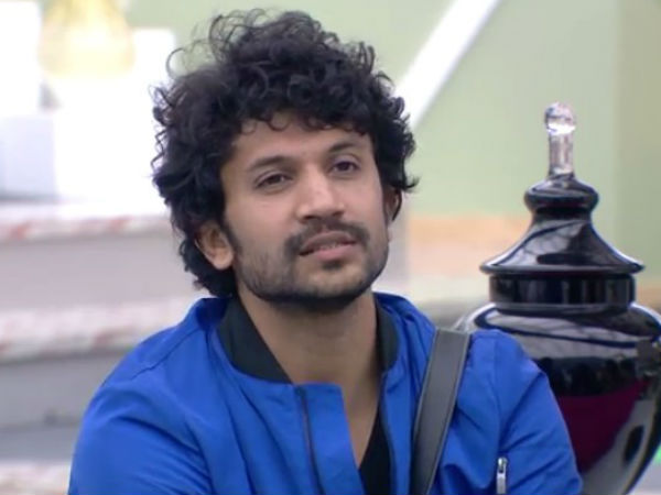 ಭುವನ್ ಬಂದಿರೋದು ಯಾಕೆ?