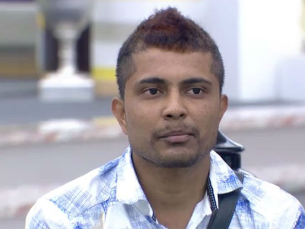 ಪ್ರಥಮ್ ಕೊಟ್ಟ ಪ್ರತಿಕ್ರಿಯೆ