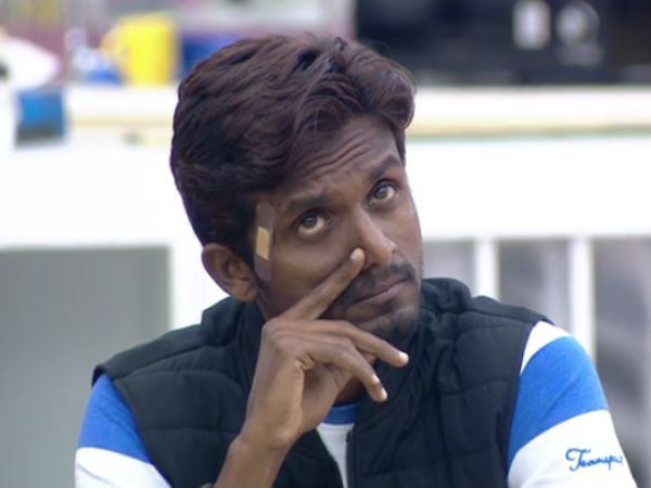 ಕೀರ್ತಿ ಕೊಟ್ಟ ಸಬೂಬು ಏನು.?