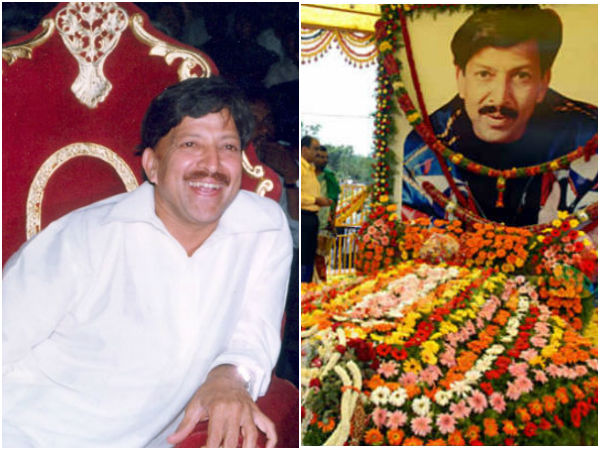 ಭೂ ಮಾಲೀಕರ ಅಳಲು