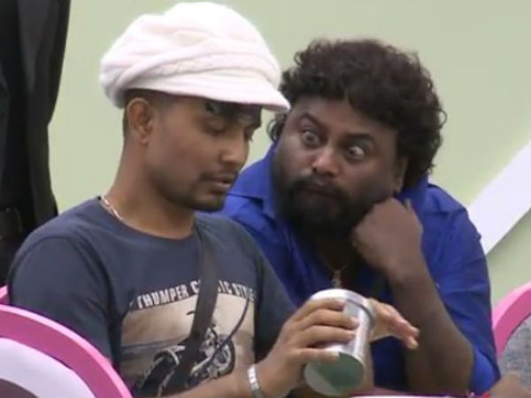 ಪ್ರಚೋದನೆ ಮಾಡಿದ್ದಕ್ಕೆ ಹೊಡೆದೆ