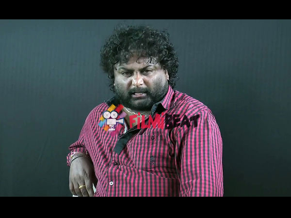 ಪ್ರಥಮ್ ಏನೂ ಒಳ್ಳೆ ಹುಡುಗ ಅಲ್ಲ