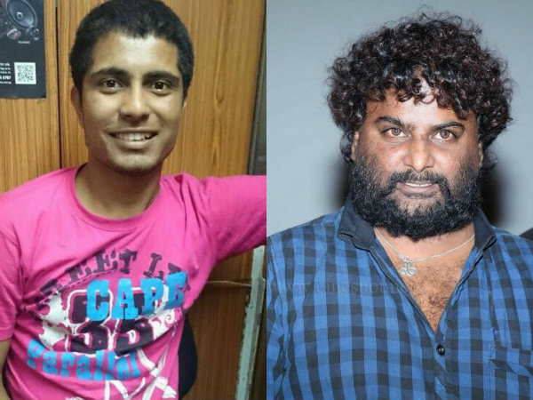 ಪ್ರಥಮ್ 'ನನ್ನ ಎಕ್ಕಡ'