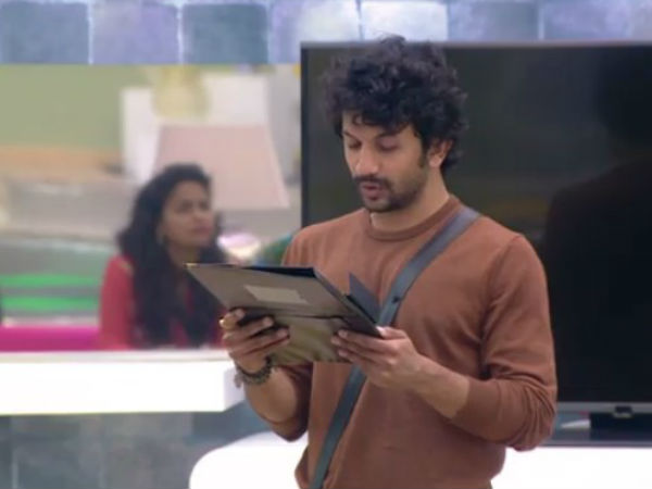 ಲಕ್ಷುರಿ ಬಜೆಟ್ ಟಾಸ್ಕ್ ಏನು.?