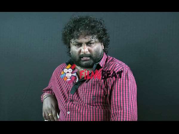 ವೆಂಕಟ್ ಹೇಳಿದ್ದೇನು?