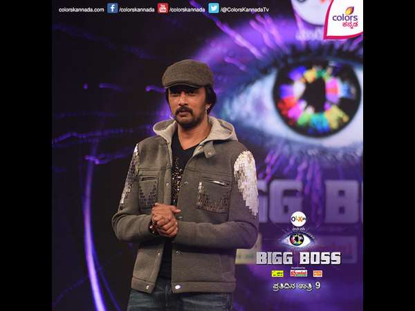 ವೆಂಕಟ್ ಆಸೆಗೆ ಕಿಚ್ಚನ ಕರೆಯೋಲೆ