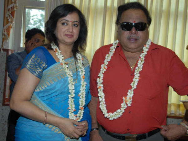 ಸುಮಲತಾ-ಅಂಬರೀಶ್ ಪ್ರತಿಕ್ರಿಯೆ ನೀಡಿಲ್ಲ