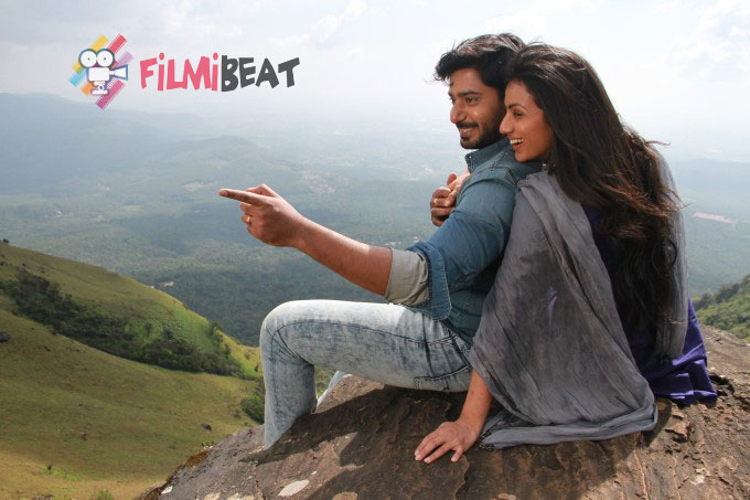 ಅವಳದು ಪ್ರ'ಮಾದ', ಅವನದು 'ಮಾನಸಿ'ಕ!- ಉದಯವಾಣಿ