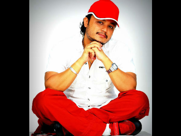 ನಾಲ್ವರು ಹೀರೋಯಿನ್ಸ್
