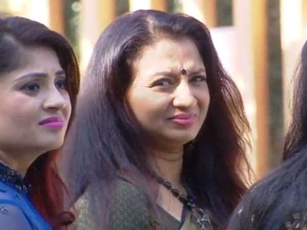 ವಾಣಿಶ್ರೀ ರವರಿಗೂ ಚಾನ್ಸ್ ಸಿಗಲಿ