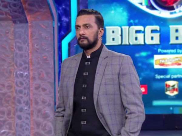 'ವಾರದ ಕಥೆ ಕಿಚ್ಚನ ಜೊತೆ' ಕಾರ್ಯಕ್ರಮದಲ್ಲಿ ಸುದೀಪ್ ಚಮಕ್