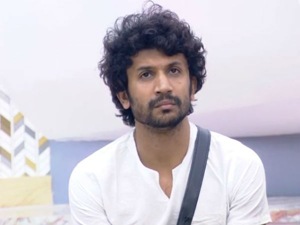 'ಬಿಗ್ ಬಾಸ್'ನಿಂದ ಶಿಕ್ಷೆ