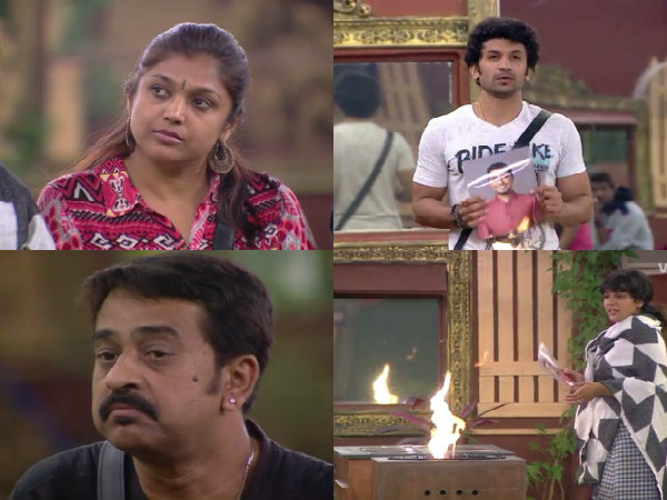ಪ್ರಥಮ್ ರನ್ನ ನಾಮಿನೇಟ್ ಮಾಡಿದವರು ಯಾರ್ಯಾರು.?