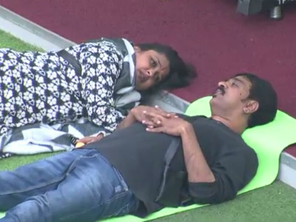ಕೀರ್ತಿ-ಶಾಲಿನಿ ಉದ್ದೇಶ ಏನು.?